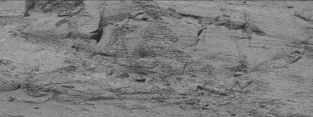 Sol 3217: Mast Camera (Mastcam)