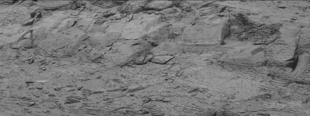 Sol 3217: Mast Camera (Mastcam)