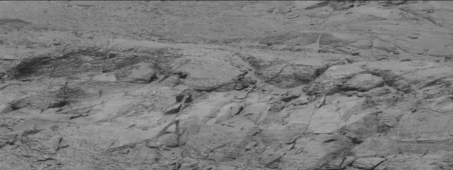 Sol 3217: Mast Camera (Mastcam)