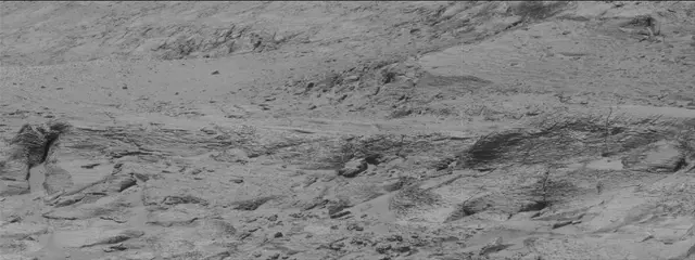 Sol 3217: Mast Camera (Mastcam)