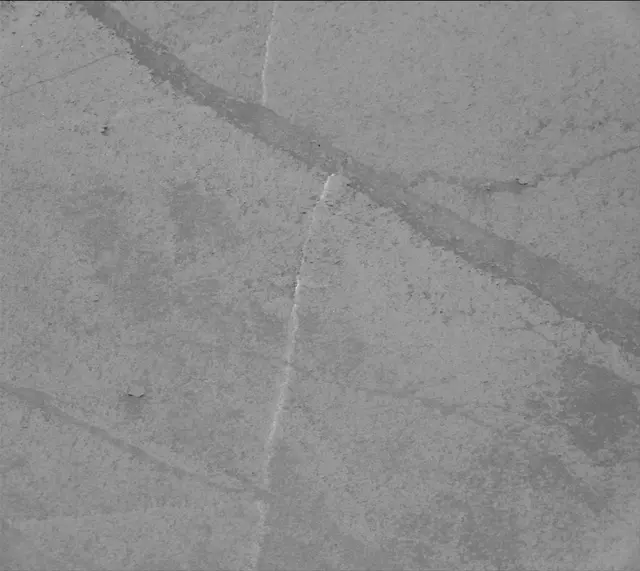 Sol 3217: Mast Camera (Mastcam)
