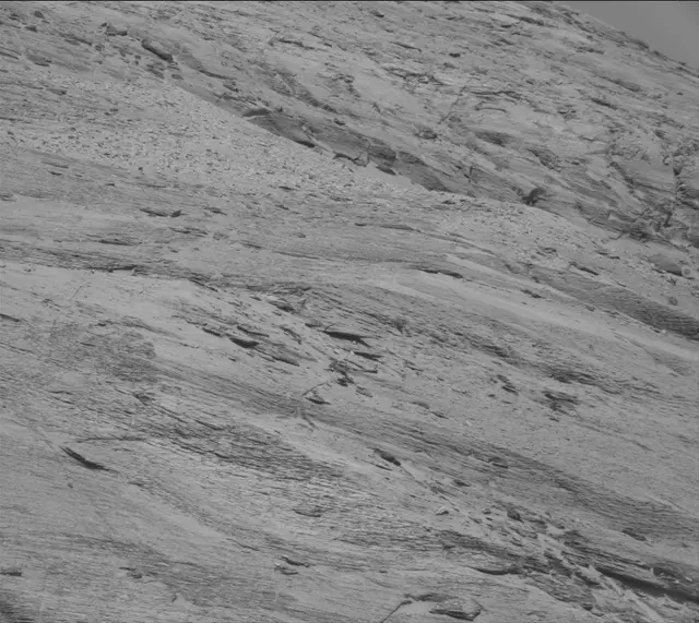 Sol 3217: Mast Camera (Mastcam)