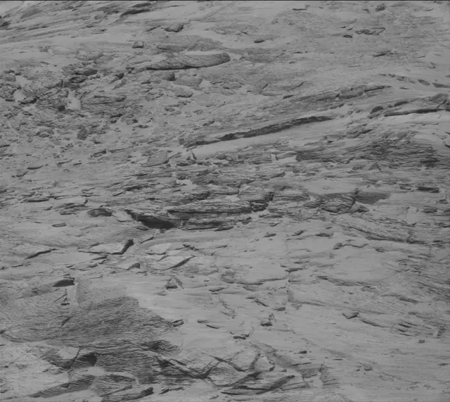 Sol 3217: Mast Camera (Mastcam)