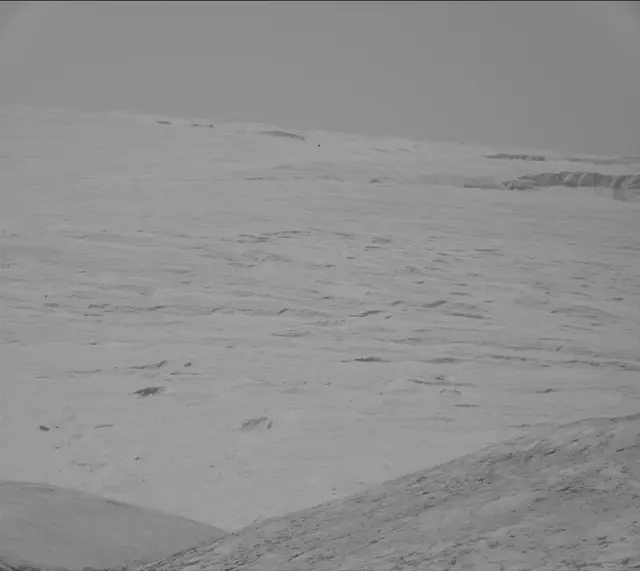 Sol 3217: Mast Camera (Mastcam)