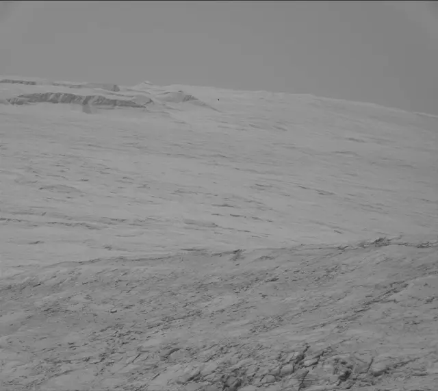 Sol 3217: Mast Camera (Mastcam)