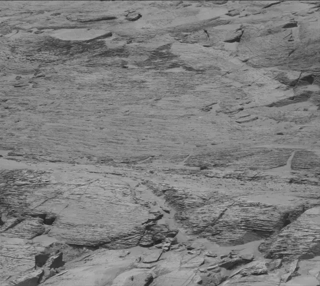 Sol 3217: Mast Camera (Mastcam)