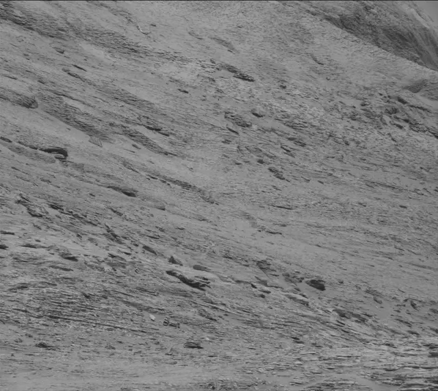 Sol 3217: Mast Camera (Mastcam)