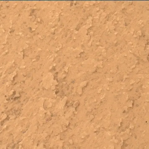 Sol 3217: Mars Hand Lens Imager (MAHLI)