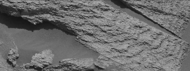 Sol 3219: Mast Camera (Mastcam)