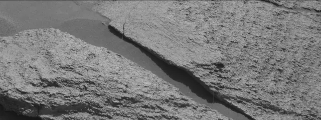 Sol 3219: Mast Camera (Mastcam)