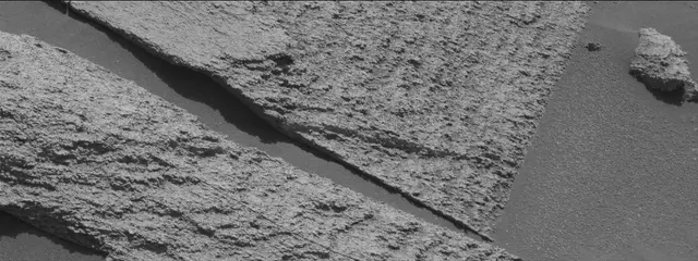 Sol 3219: Mast Camera (Mastcam)