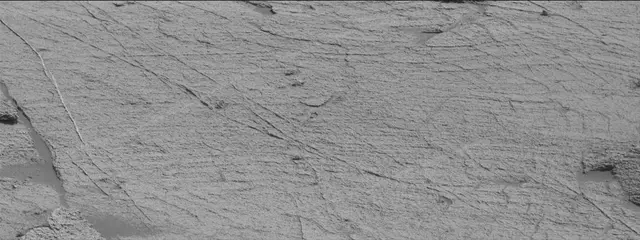 Sol 3219: Mast Camera (Mastcam)