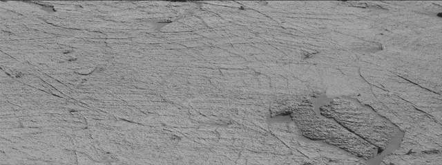 Sol 3219: Mast Camera (Mastcam)