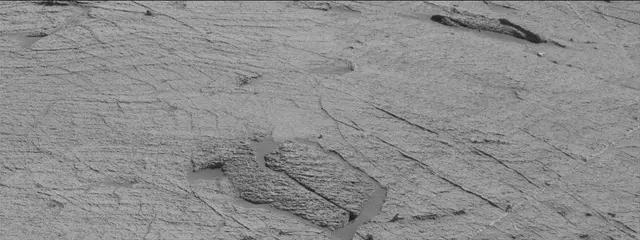 Sol 3219: Mast Camera (Mastcam)