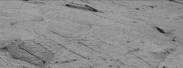 Sol 3219: Mast Camera (Mastcam)