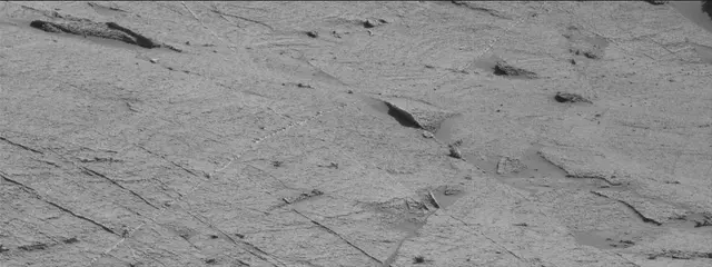 Sol 3219: Mast Camera (Mastcam)