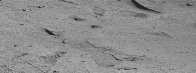 Sol 3219: Mast Camera (Mastcam)