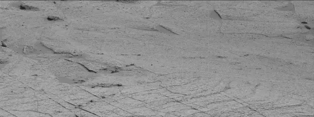 Sol 3219: Mast Camera (Mastcam)