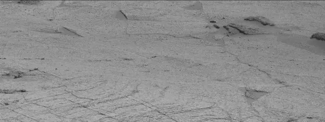 Sol 3219: Mast Camera (Mastcam)