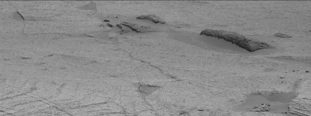 Sol 3219: Mast Camera (Mastcam)