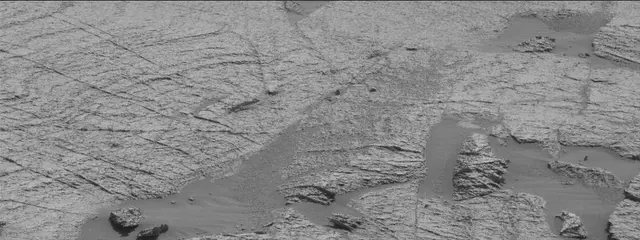 Sol 3219: Mast Camera (Mastcam)