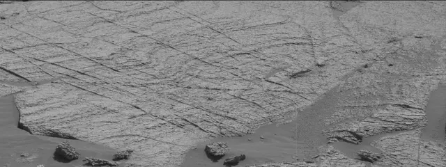 Sol 3219: Mast Camera (Mastcam)