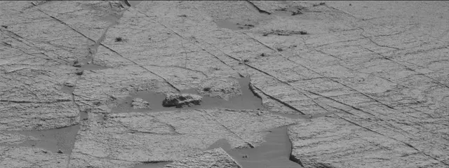 Sol 3219: Mast Camera (Mastcam)