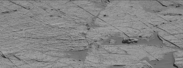 Sol 3219: Mast Camera (Mastcam)