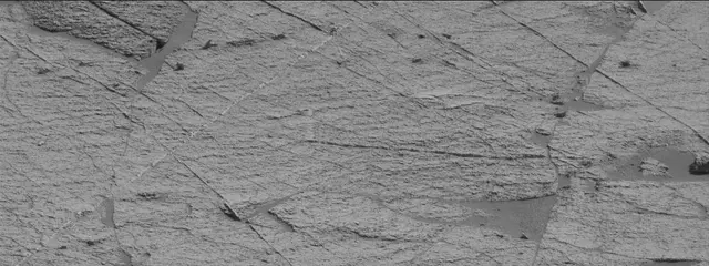 Sol 3219: Mast Camera (Mastcam)