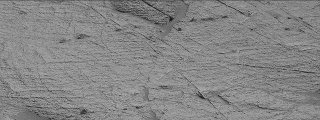 Sol 3219: Mast Camera (Mastcam)