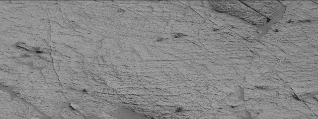 Sol 3219: Mast Camera (Mastcam)
