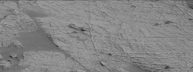 Sol 3219: Mast Camera (Mastcam)