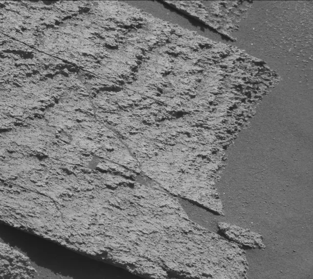 Sol 3219: Mast Camera (Mastcam)