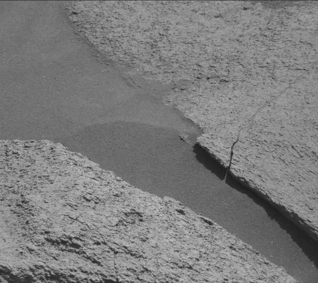 Sol 3219: Mast Camera (Mastcam)