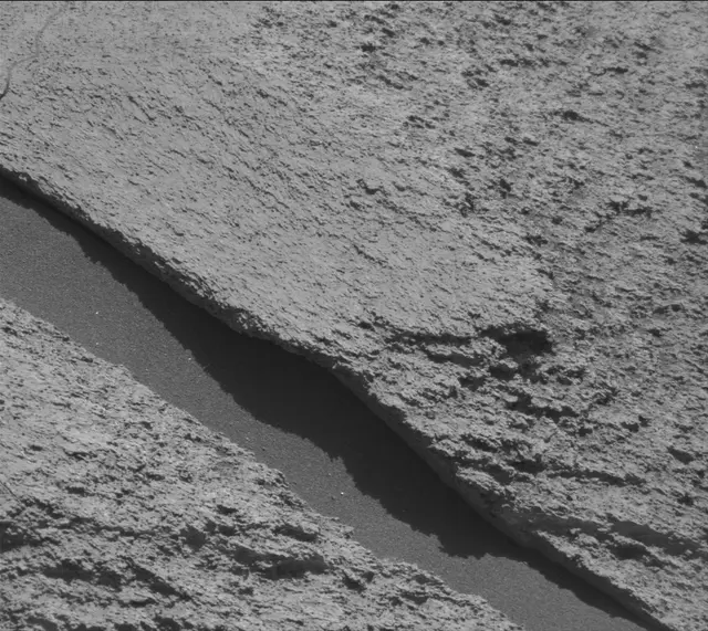 Sol 3219: Mast Camera (Mastcam)