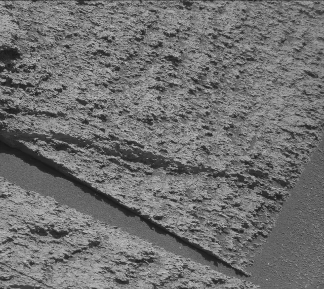 Sol 3219: Mast Camera (Mastcam)