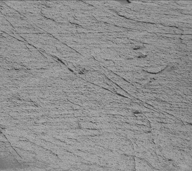 Sol 3219: Mast Camera (Mastcam)