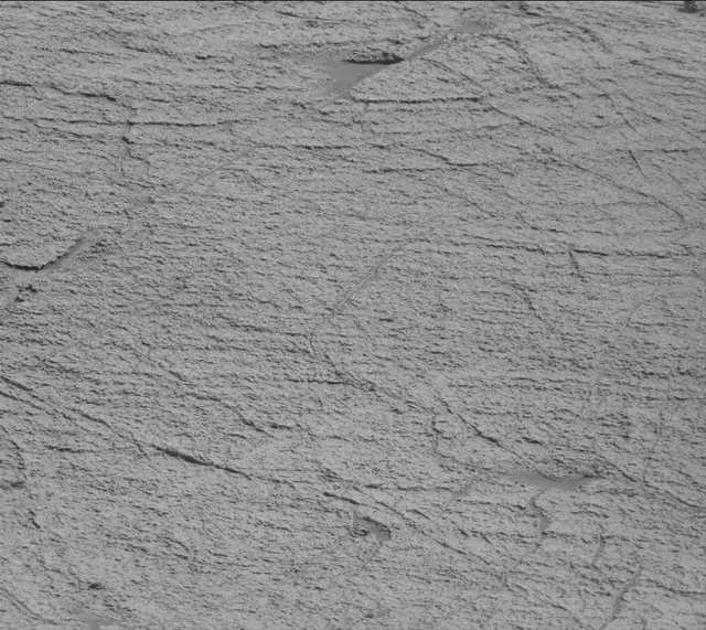 Sol 3219: Mast Camera (Mastcam)