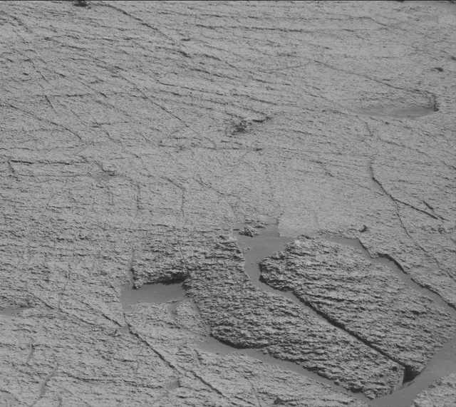 Sol 3219: Mast Camera (Mastcam)