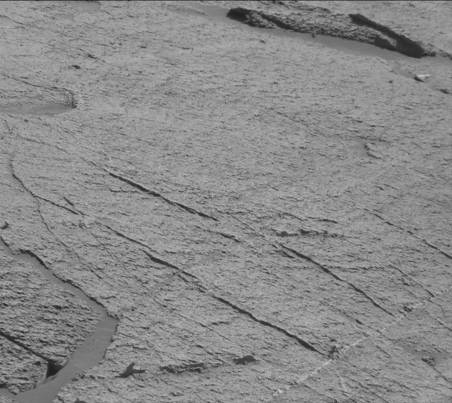 Sol 3219: Mast Camera (Mastcam)