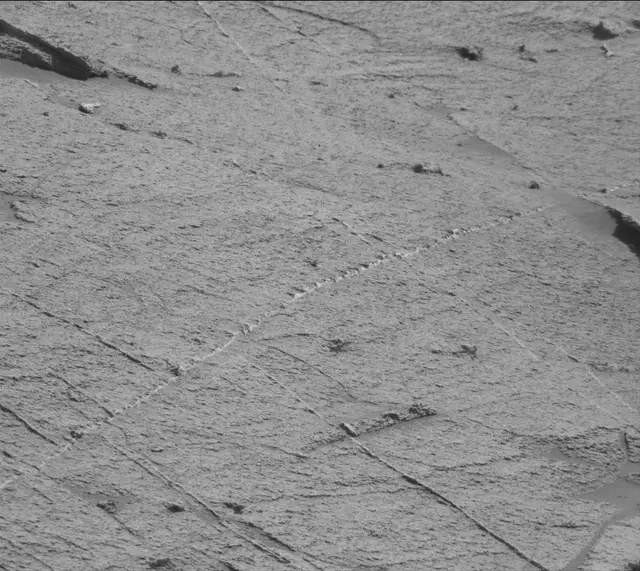 Sol 3219: Mast Camera (Mastcam)