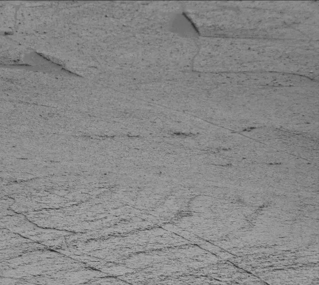 Sol 3219: Mast Camera (Mastcam)