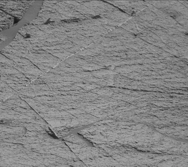Sol 3219: Mast Camera (Mastcam)