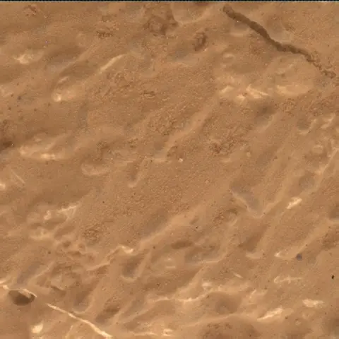 Sol 3219: Mars Hand Lens Imager (MAHLI)