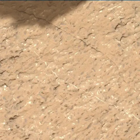 Sol 3219: Mars Hand Lens Imager (MAHLI)