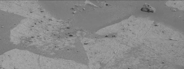 Sol 3221: Mast Camera (Mastcam)