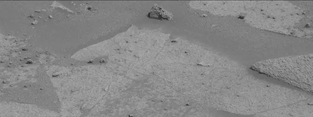 Sol 3221: Mast Camera (Mastcam)