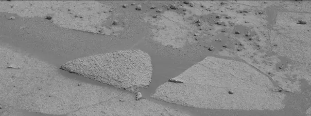 Sol 3221: Mast Camera (Mastcam)