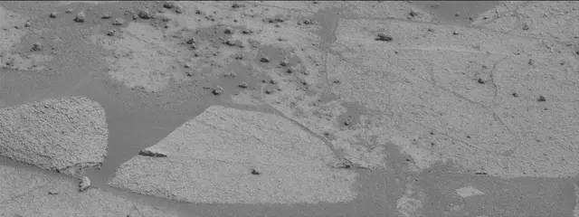 Sol 3221: Mast Camera (Mastcam)