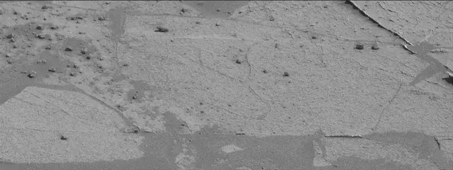 Sol 3221: Mast Camera (Mastcam)